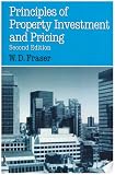 Review Palgrave Macmillan  / Principles of Property Investment and Pricing (Building & Surveying)