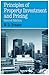 Principles of Property Investment and Pricing (Building & Surveying)