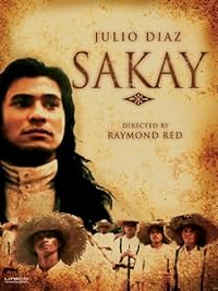 Sakay (English Subtitled)