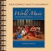 CD Set for World Music: Traditions and Transformations