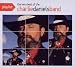 Daniel Band-Playlist: The Very Best of The Charlie Daniels Band