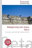 Produkt-Bild: Belagerung Von Jasna G Ra