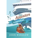 The Acquisitors: too titanic to let sink