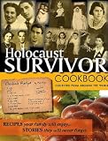 Holocaust Survivor Cookbook; Collected From Around the World