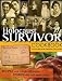 Holocaust Survivor Cookbook; Collected From Around the World
