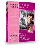 Complete Frank Sinatra & Dean Martin Collection [DVD]