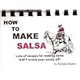 How to Make Salsa'