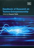 Review Edward Elgar Publishing  / Handbook of Research on Techno-entrepreneurship (Elgar Original Reference)