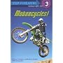 Motorcycles! (Step into Reading)