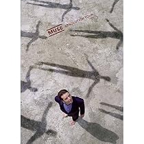 Muse - Absolution Tour [DVD] [2004]