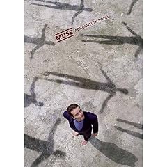 Muse - Absolution Tour