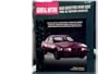 Chilton's General Motors: Cavalier/Cimarron/Firenza/Skyhawk/Sunbird, 1982-92 Repair Manual (Chilton's Total Car Care)