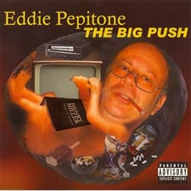 The Big Push [Explicit]