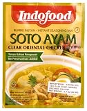 Indofood Soto Ayam - Clear Oriental Chicken Soup by Indofood