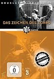 Produkt-Bild: Douglas Fairbanks - Das Zeichen des Zorro