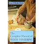 Complete Manual of Wood Veneering