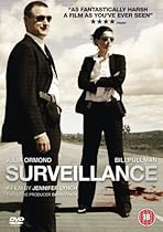 Surveillance [DVD] [2008]