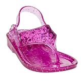 Toddler Girls' Circo  Adelia Jelly Sandals - Pink