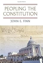 Peopling the Constitution (Constitutional Thinking)