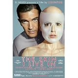 The Skin I Live in (Two-Disc Blu-ray/DVD Combo)