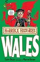 Wales (Horrible Histories) (Horrible Histories)