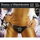 Bossa N'remixesby Various Artists