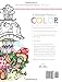 Whipped: A Delectable Adult Coloring Book