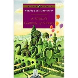 A Child's Garden of Verses (Puffin Classics)