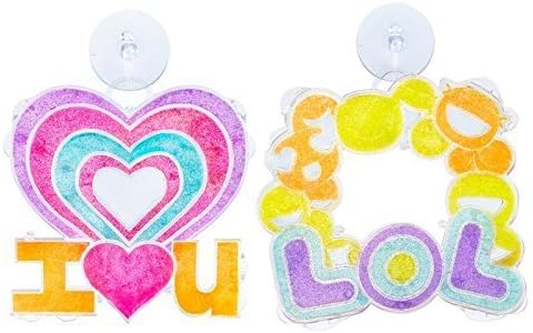 Orbeez Crush N' Design Hearts and Happiness Playset by Orbeez Crush
