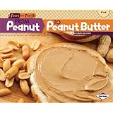 From Peanut to Peanut Butter (Start to Finish, Second)