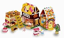 Hello Kitty Sweet House