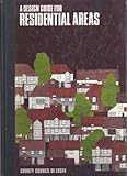 A design guide for residential areas