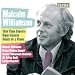 Classical Music : Malcolm Williamson: Third Piano Concerto; Organ Concerto; Sonata for 2 Pianos