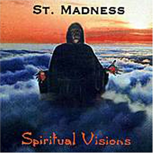 CD-Charts  Music : Spiritual Visions