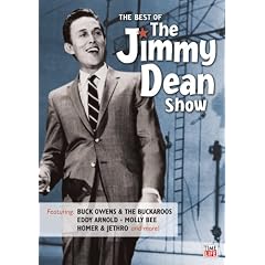 The Best of the Jimmy Dean Show, Vol. 1