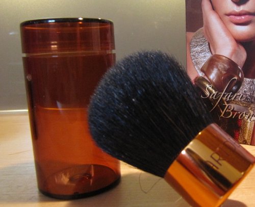 ARTDECO Travel Kabuki Brush - Safari Bronzing 2010 - Preisvergleich