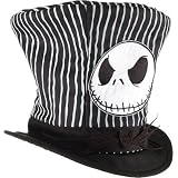 Elope Jack Top Hat