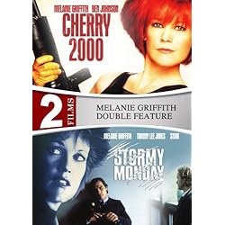 Cherry 2000 / Stormy Monday - 2 DVD Set (Amazon.com Exclusive)