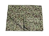 ESCO (エスコ)5.4x 7.2m 迷彩色シート(#3000)EA915BB-44