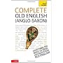 Complete Old English: Teach Yourself by Mark Atherton