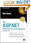 Pro ASP.NET Web Forms Techniques, Second Edition