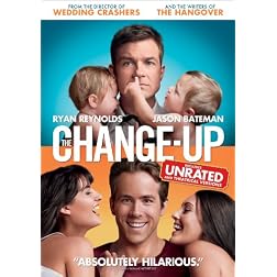 The Change-Up