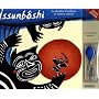 Issunb�shi grand comme un pouce : Le th��tre d'omb&hellip de Nathalie Dieterl�