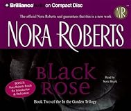 Black Rose