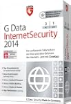 G Data InternetSecurity 2014 3PC Upgrade