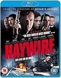 Haywire [Blu-ray]