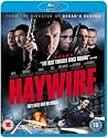 Haywire [Blu-ray]