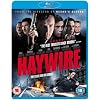 Haywire [Blu-ray]