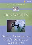 Gods Answers to Lifes Difficult Questions (Living with Purpose)