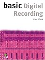 Basic Digital Recording